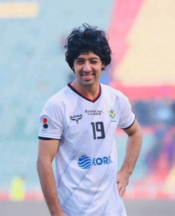 محمد قاسم