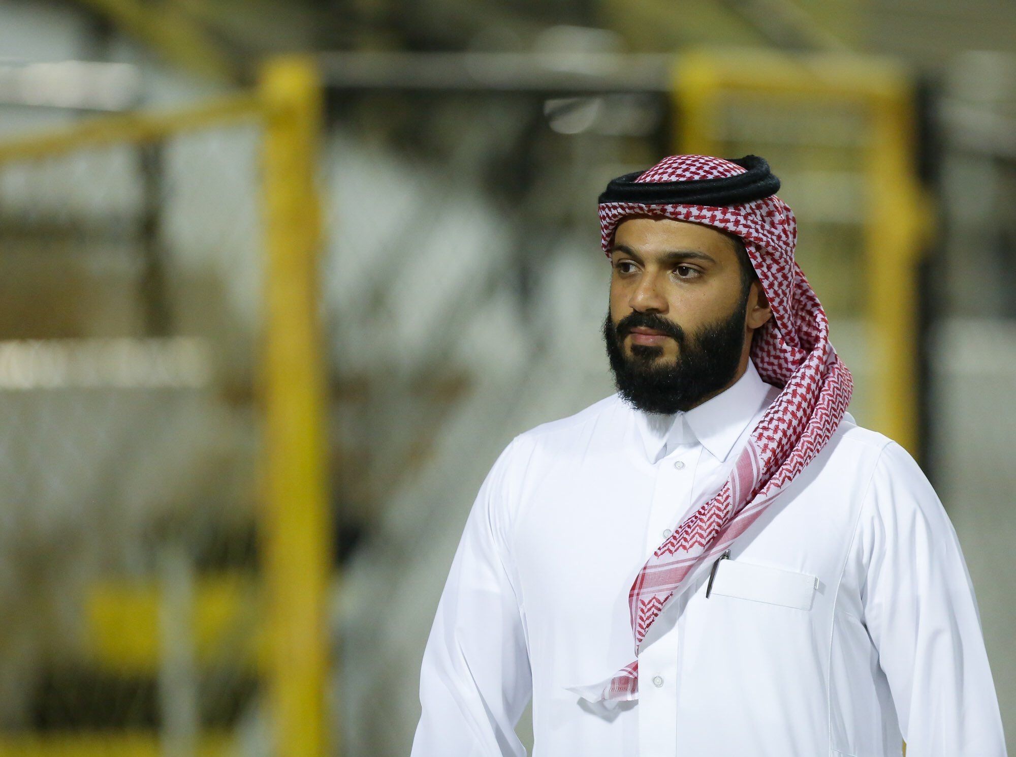 أنمار الحائلي