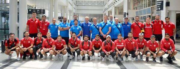 منتخب لبنان