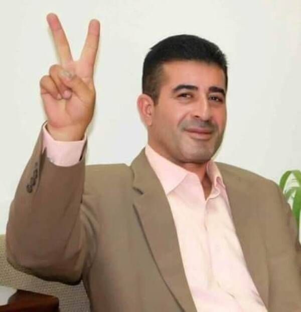 خالد الزعبي