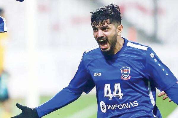 مهدي عبداللطيف