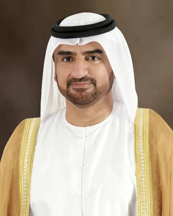 عبد الله بن سالم بن سلطان القاسمي