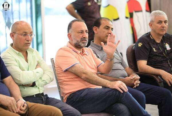 بشار حوامدة