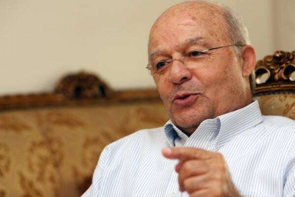 عدنان الشرقي