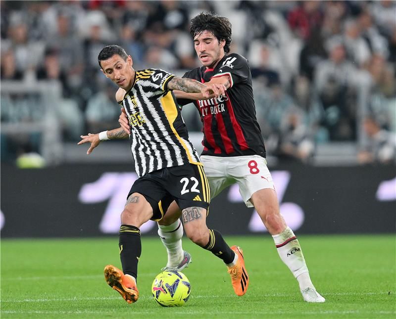 أنخيل دي ماريا