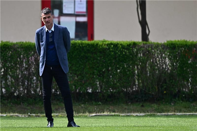 باولو مالديني