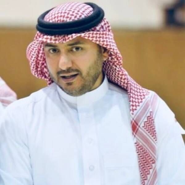 طارق التويجري