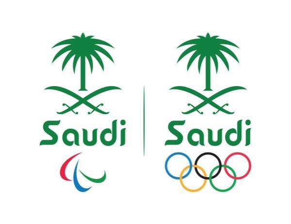 شعار الأولمبية والبارالمبية السعودية