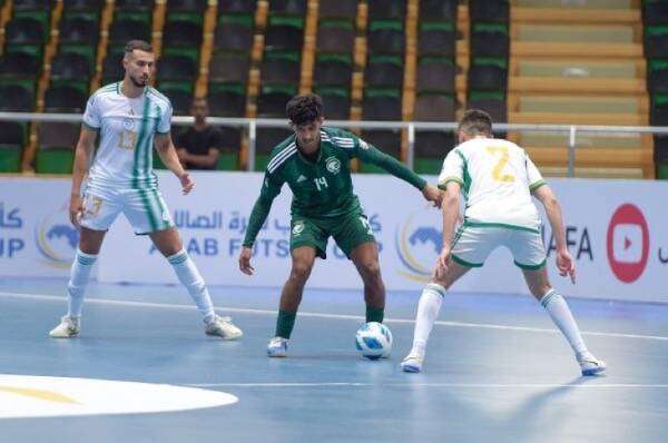 من المواجهة