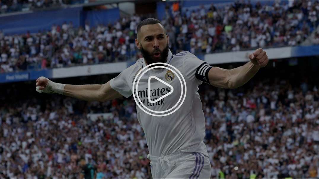 كريم بنزيما