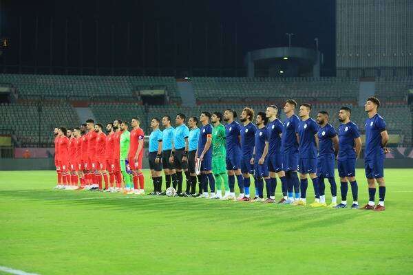 فيوتشر في مواجهة إنبي