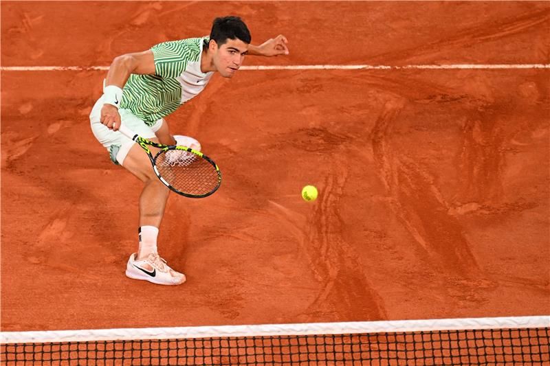 كارلوس ألكاراز