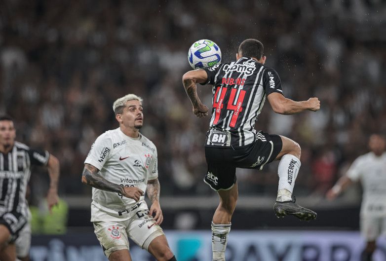 من الدوري البرازيلي