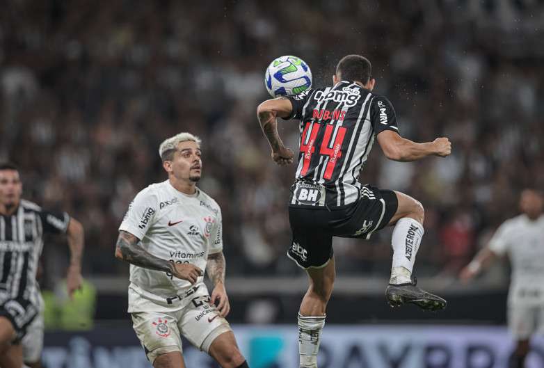 من الدوري البرازيلي