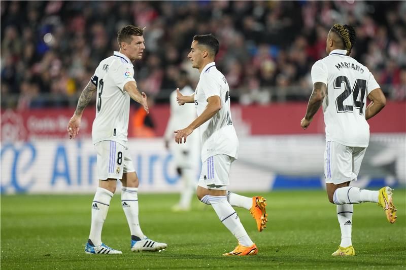 لوكاس فاسكيز