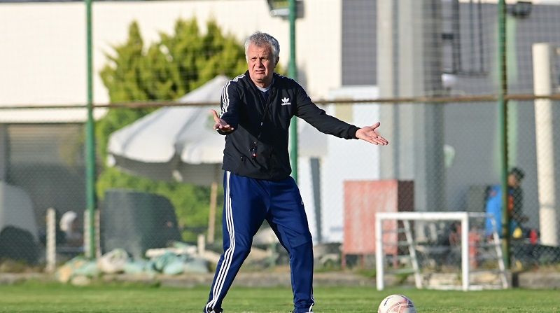 زوران مانولوفيتش