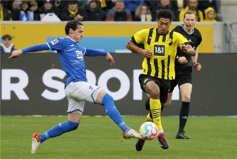 جود بيلينجهام