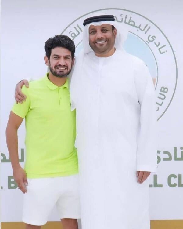 حسين ياسر المحمدي