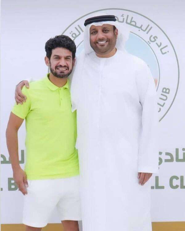 حسين ياسر المحمدي