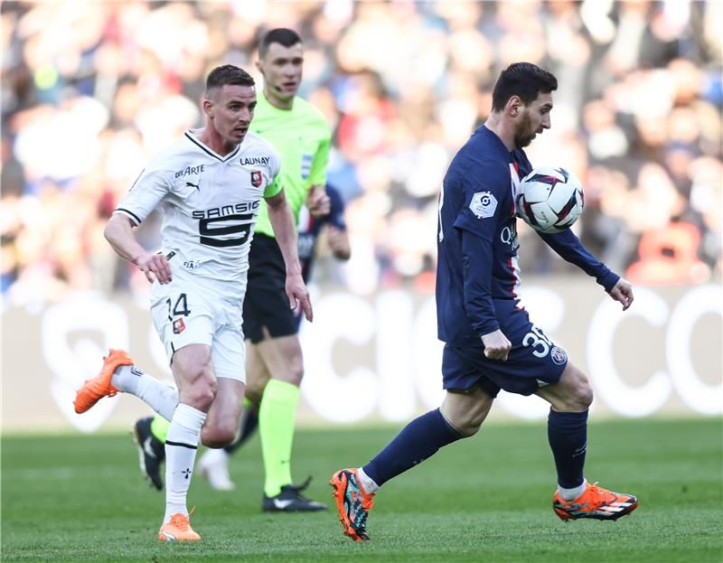 ليونيل ميسي