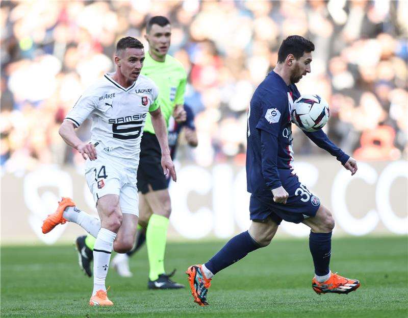 ليونيل ميسي