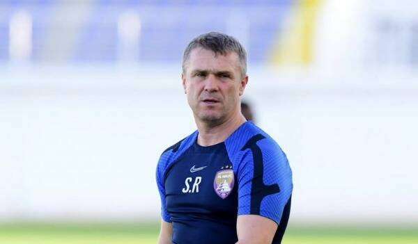 سيرجي ريبروف