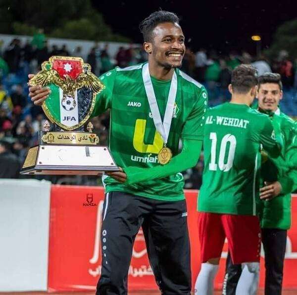 عبد الله نصيب