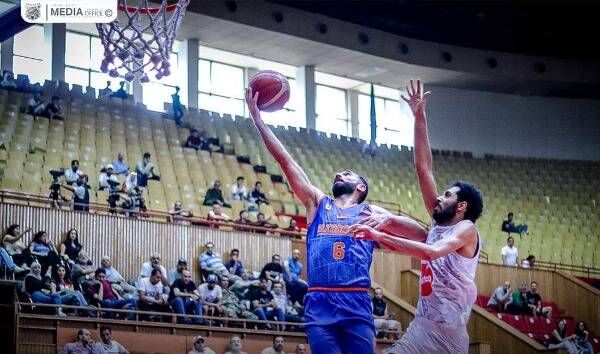 جانب من اللقاء (المصدر: صفحة نادي الكرامة)