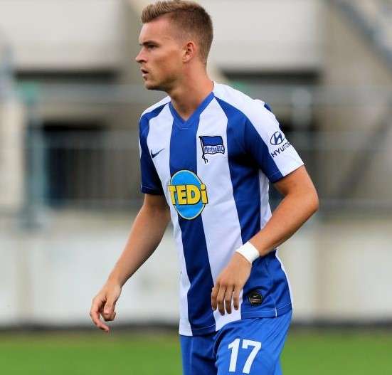 ماكسيميليان ميتلشتيت