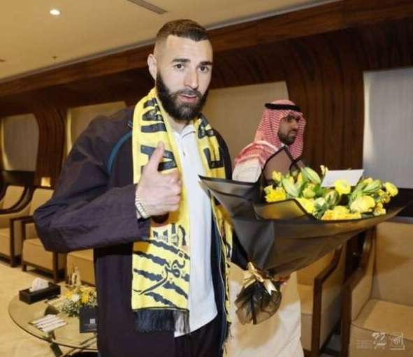 بنزيما