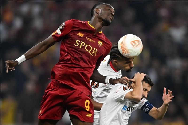 تامي أبراهام