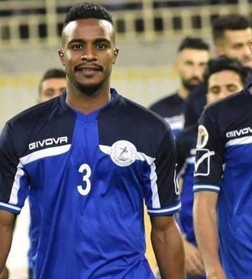 عبد الله نصيب