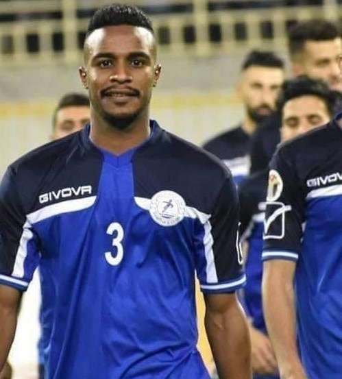 عبد الله نصيب