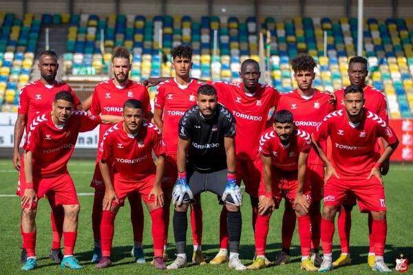 الاهلي بنغازي