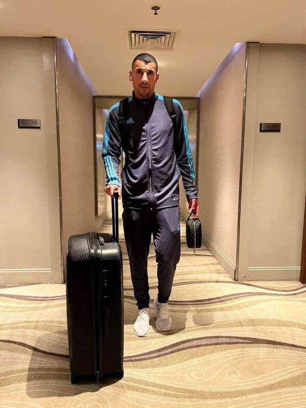 صهيب بن سليمان