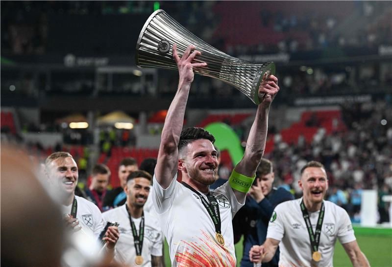 ديكلان رايس