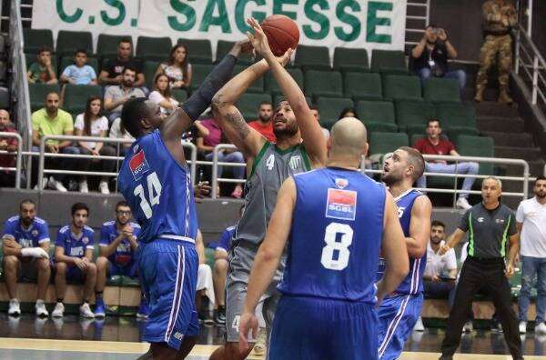 من مباريات المريميين