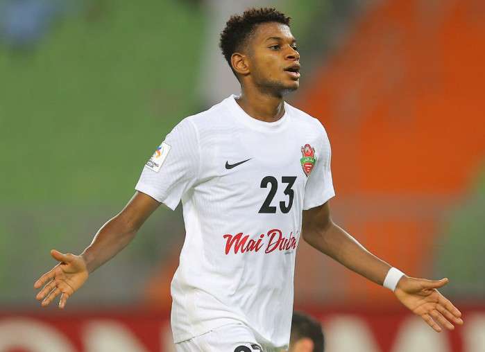 يحيى الغساني