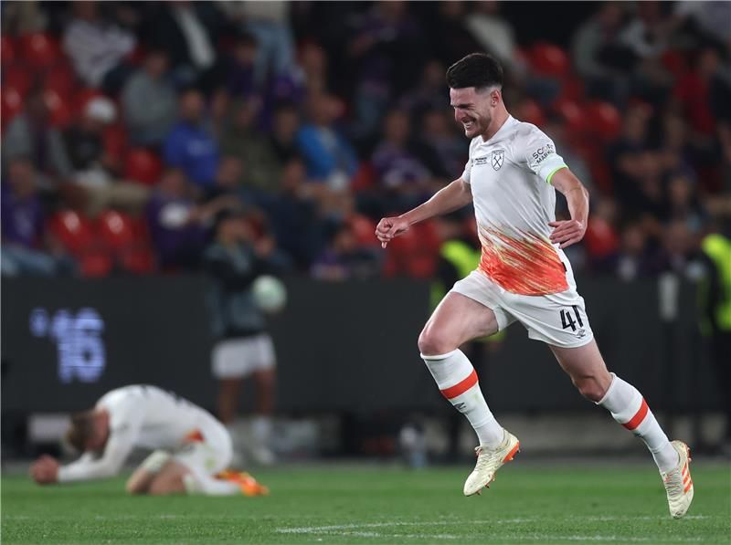 ديكلان رايس