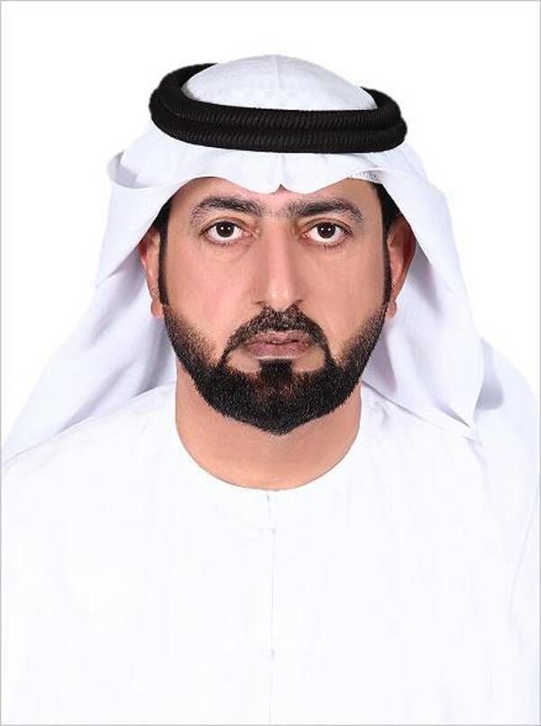 محمد عبد الله أحمد الظاهري