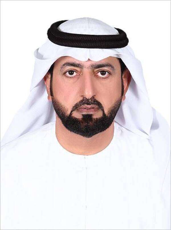 محمد عبد الله أحمد الظاهري