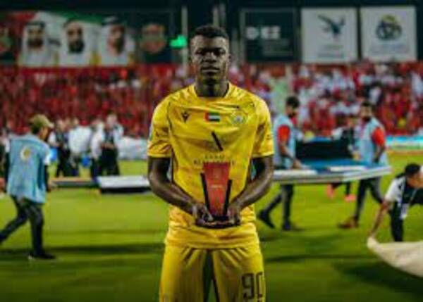 أداما ديالو