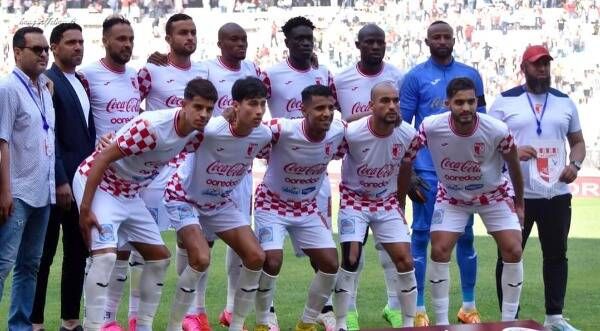 الأولمبي الباجي