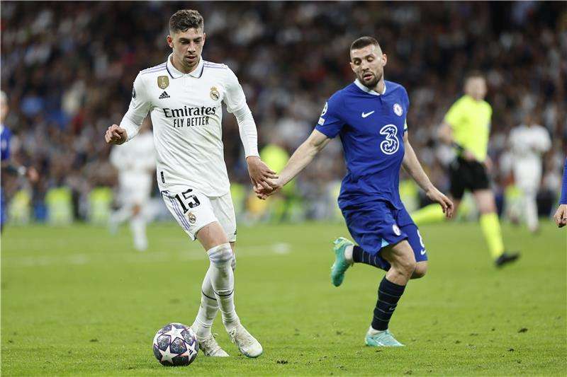 ماتيو كوفاسيتش