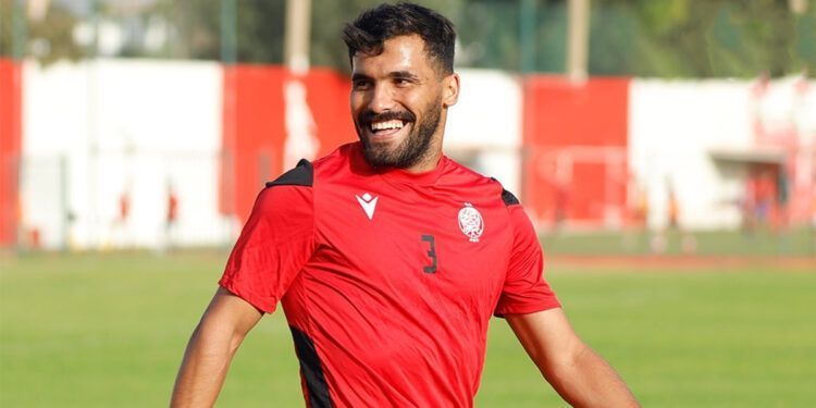 الحسين بن عيادة