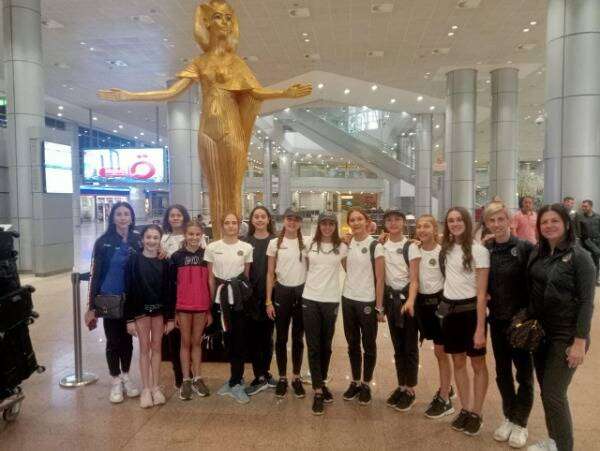 جانب من المشاركين