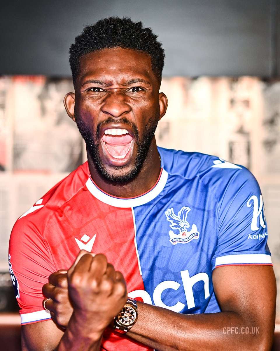 جيفرسون ليرما