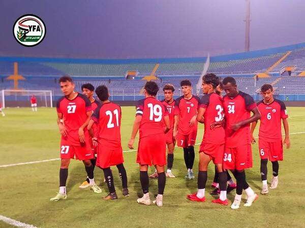 الأولمبي اليمني