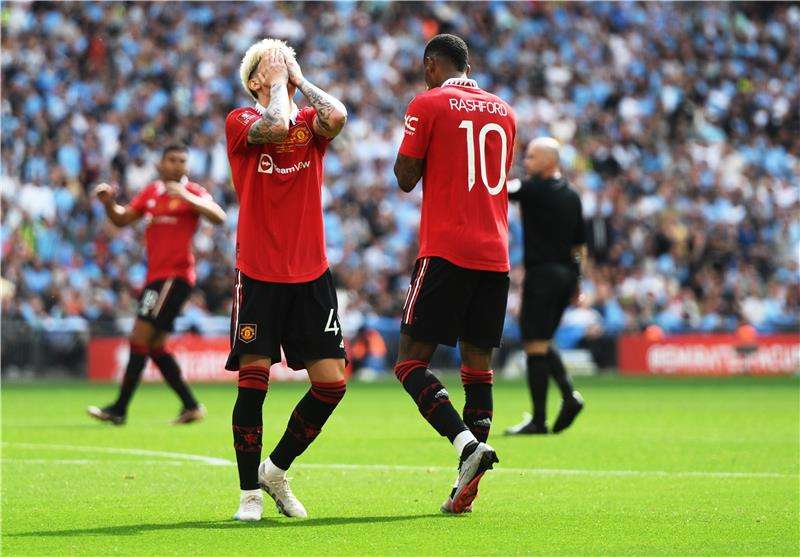 مانشستر يونايتد