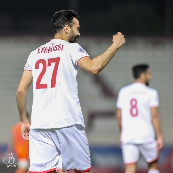 من اللقاء